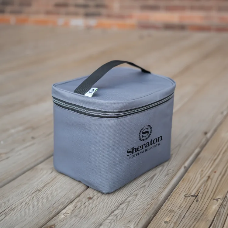 Martian Cooler Lunch Bag #8