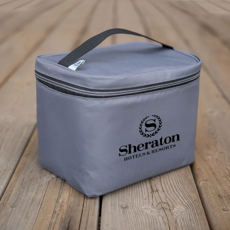 Martian Cooler Lunch Bag #9