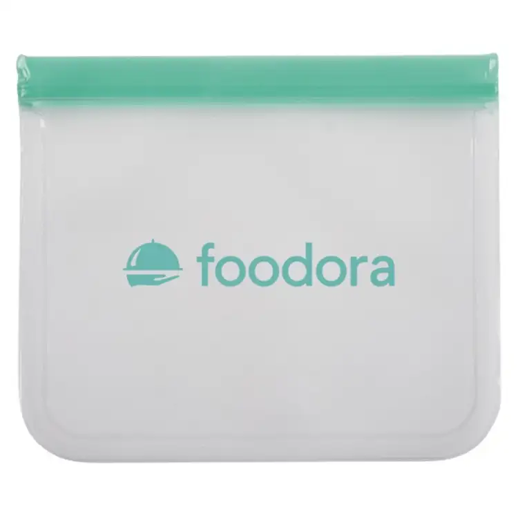Eco I Reusable Lunch Bag #2