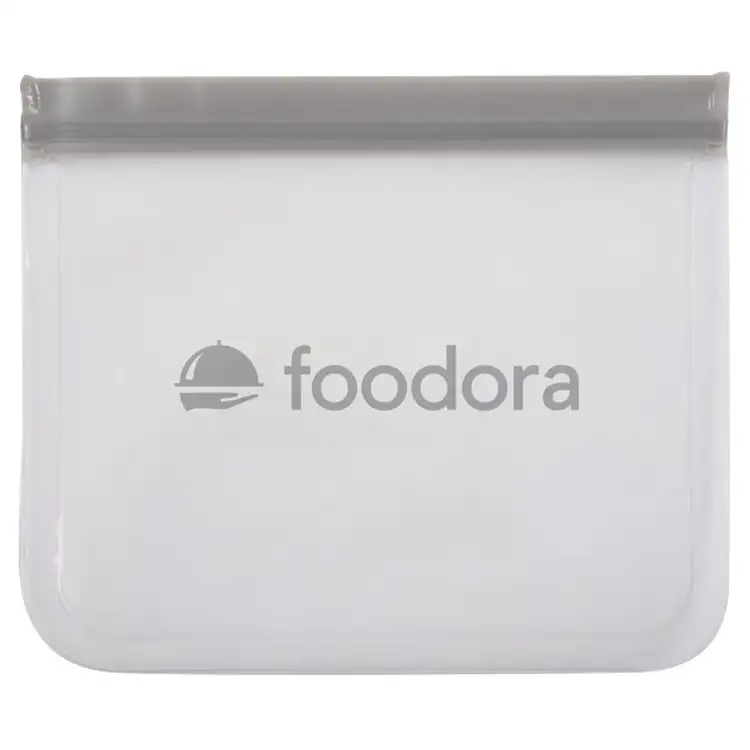 Eco I Reusable Lunch Bag #4