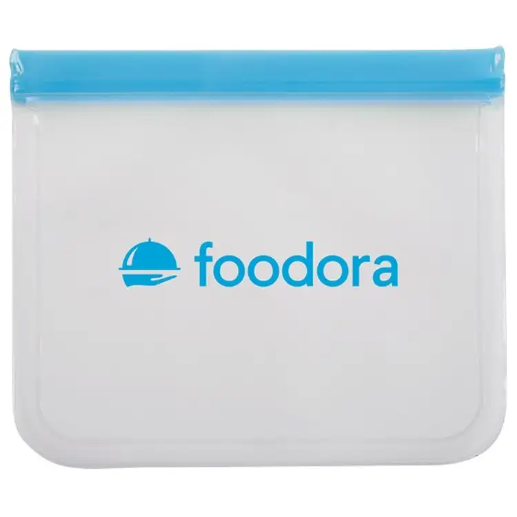 Eco I Reusable Lunch Bag #5