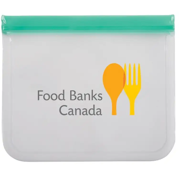 Eco I Reusable Lunch Bag #6