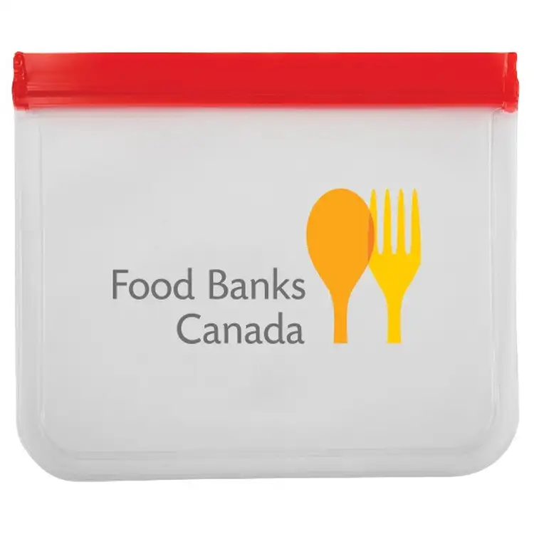 Eco I Reusable Lunch Bag #7