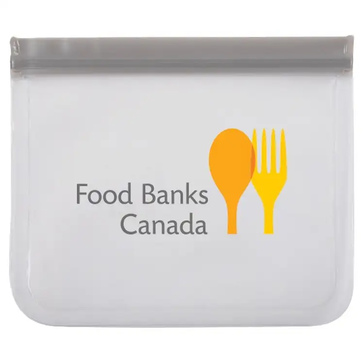 Eco I Reusable Lunch Bag #8