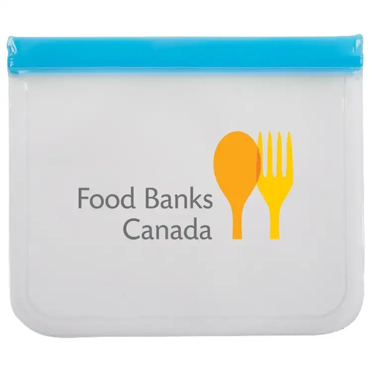 Eco I Reusable Lunch Bag #9