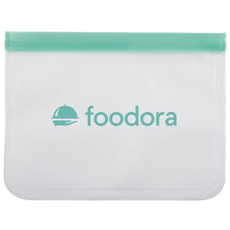 Eco II Reusable Lunch Bag #2