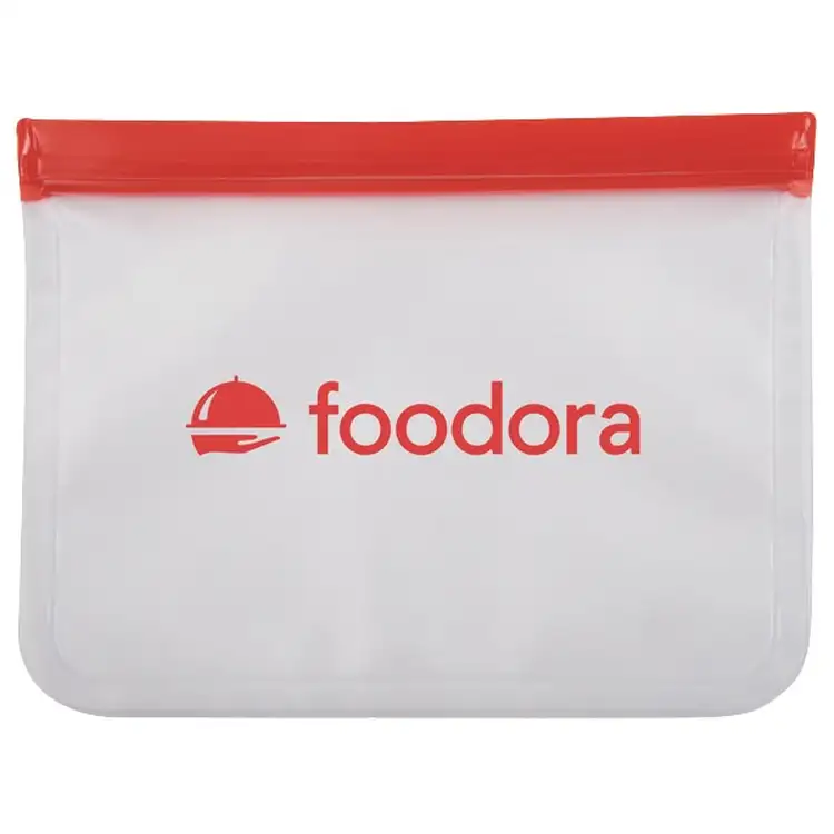 Eco II Reusable Lunch Bag #3
