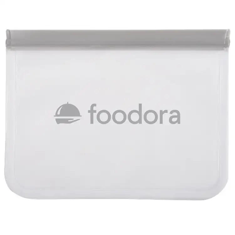 Eco II Reusable Lunch Bag #4