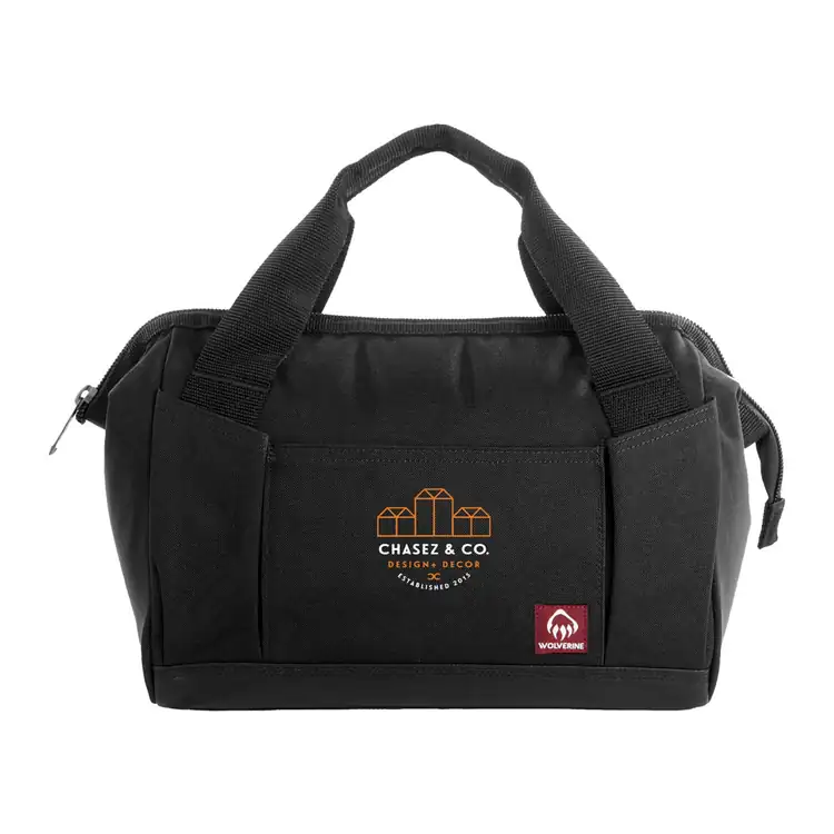 Wolverine Multi Pocket Tool Bag #2