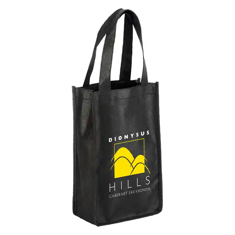 Orchard Breeze 2-Bottle Wine Bag #2