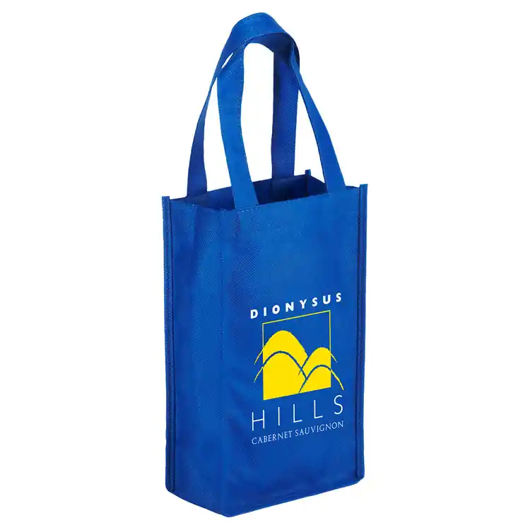 Orchard Breeze 2-Bottle Wine Bag #3
