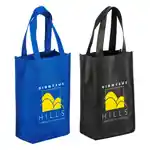 Sac à vin Orchard Breeze pour 2 bouteilles