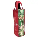 Sac à vin en polypropylène non tissé