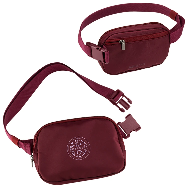 Sac banane AeroLOFT Anywhere #16