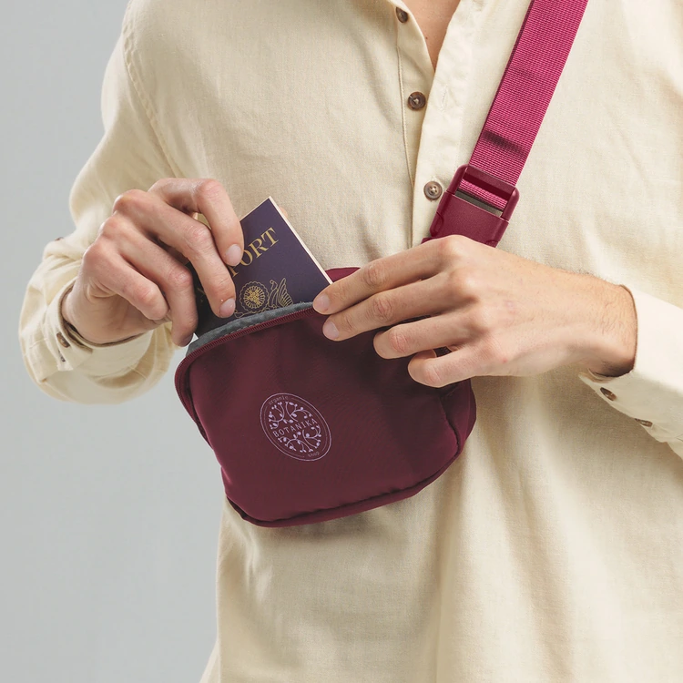 Sac banane AeroLOFT Anywhere #6