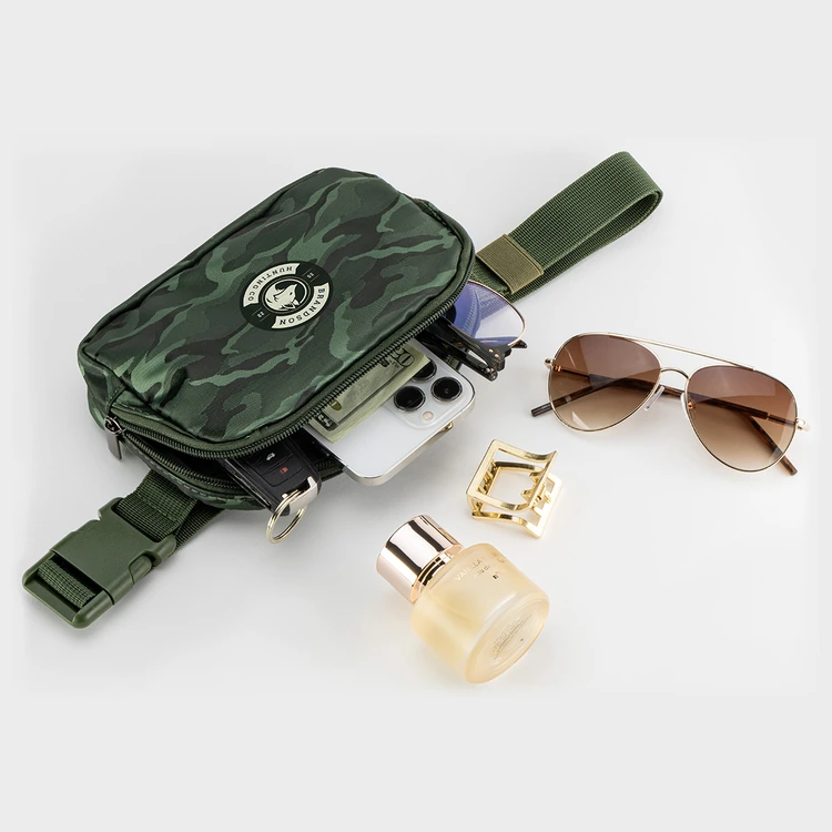 Sac banane AeroLOFT Anywhere #8