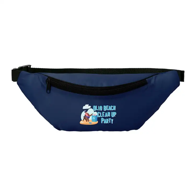 Hipster Recycled Polyester Fanny Pack #5