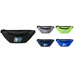 Hipster Recycled Polyester Fanny Pack