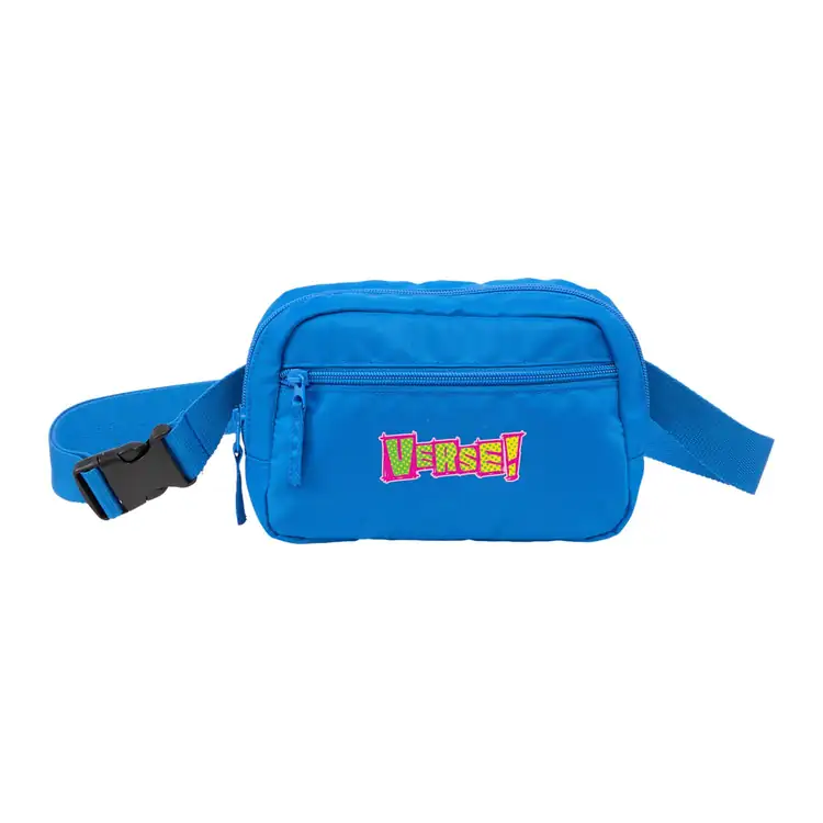Sac banane Sport en polyester recyclé #10