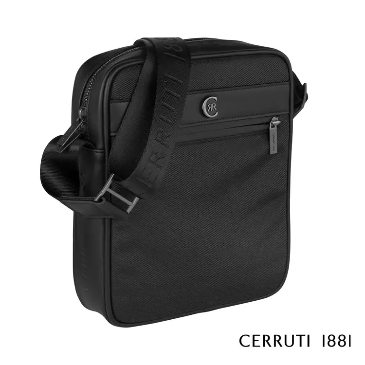 Cerruti 1881 Bond Crossbody Bag #2