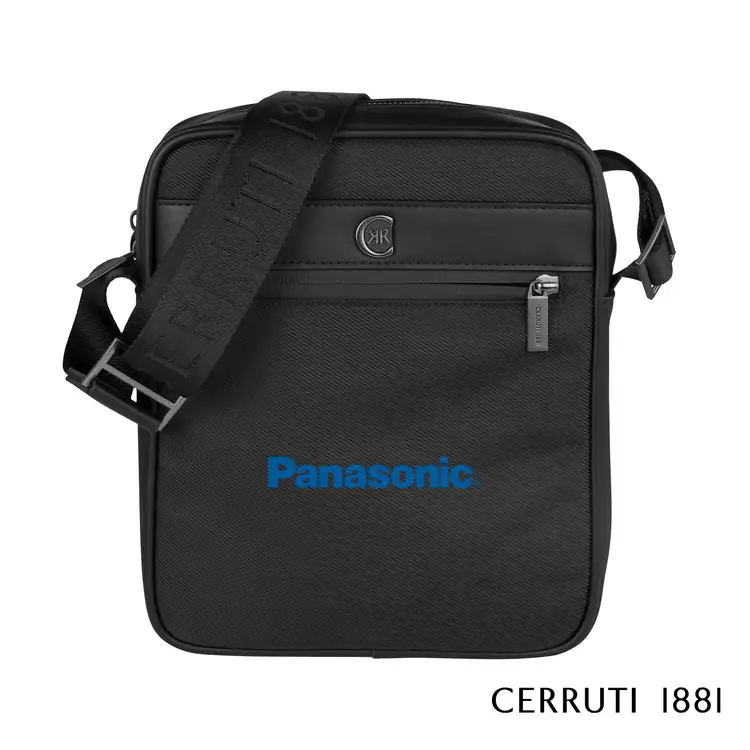 Cerruti 1881 Bond Crossbody Bag