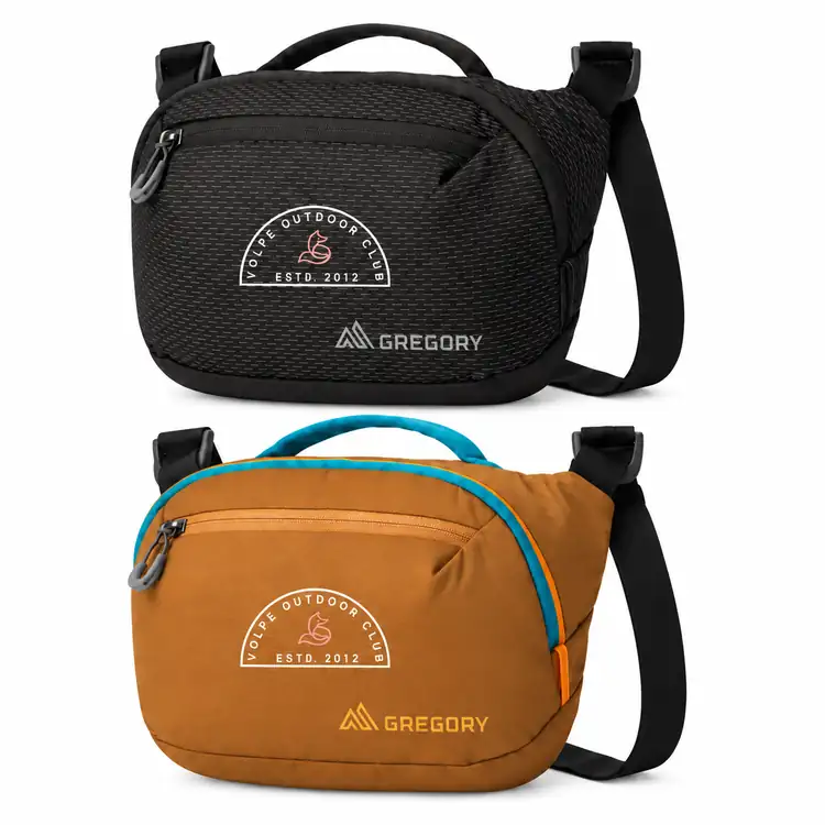 Gregory Nano Shoulder Bag
