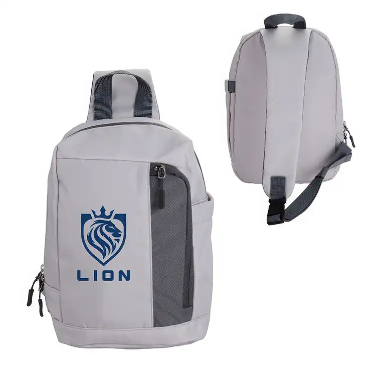 Sac bandoulière Greyhound #2