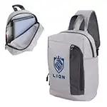 Greyhound Crossbody Bag