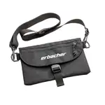 Sac bandoulière Ondra en RPET
