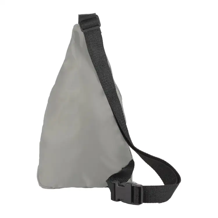 Simple Recycled Sling Pack #3