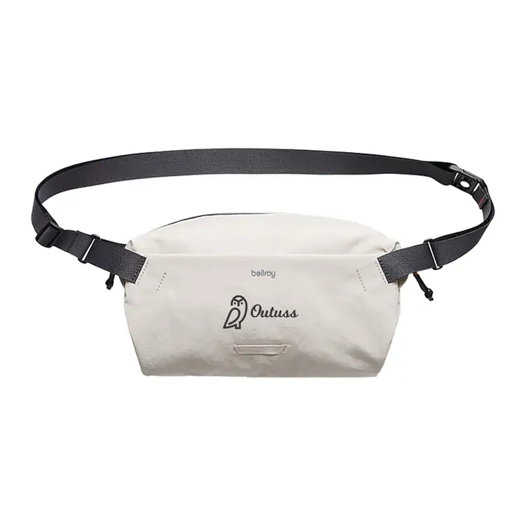 Sac bandoulière recyclé Bellroy Lite Sling #2