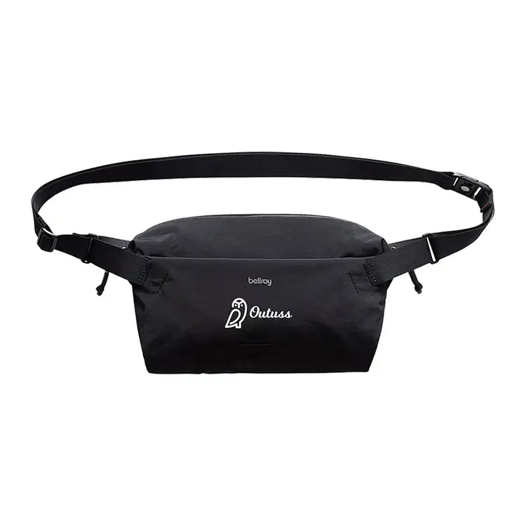 Sac bandoulière recyclé Bellroy Lite Sling #3