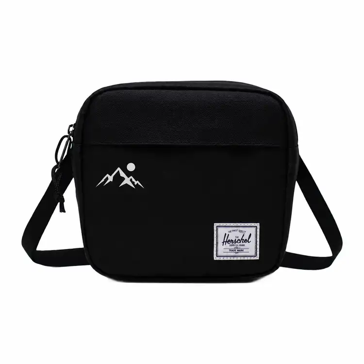 Sac bandoulière recyclé Herschel Classic