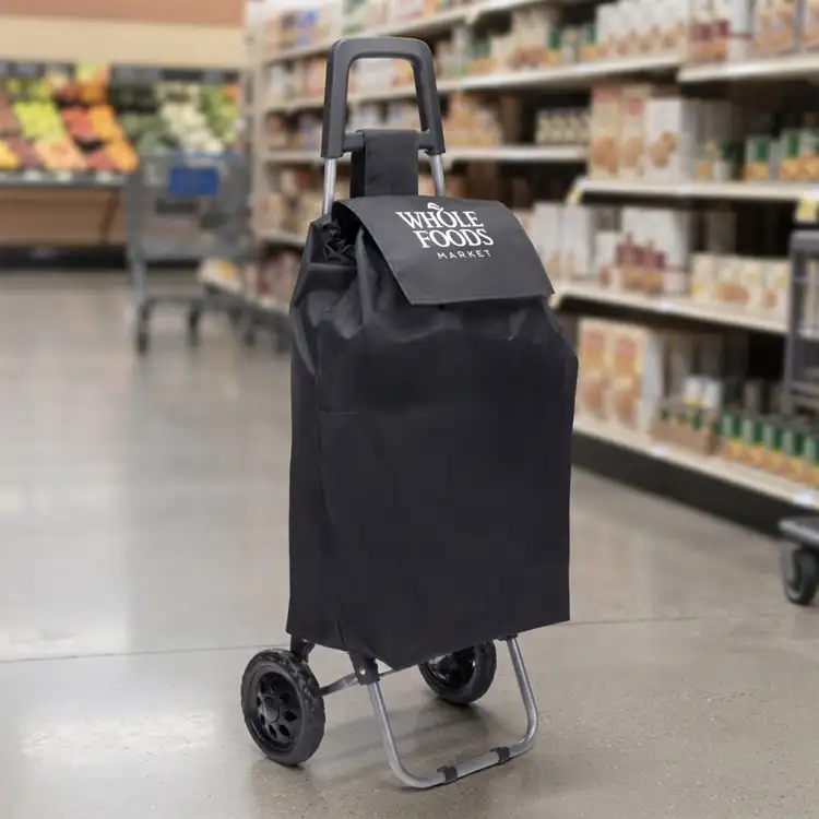 Hoban Shopping Trolley Bag #4