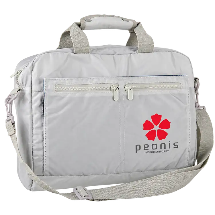 Sac d’affaires San Juan en matériaux recyclés