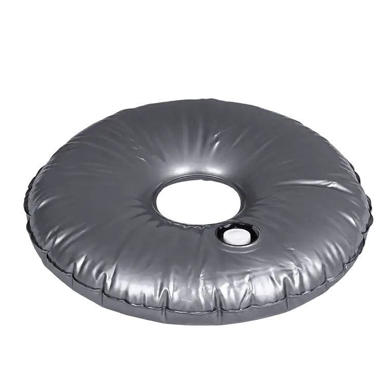 Round Water Ballast Bag