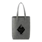 Recycled Felt Shopper Tote