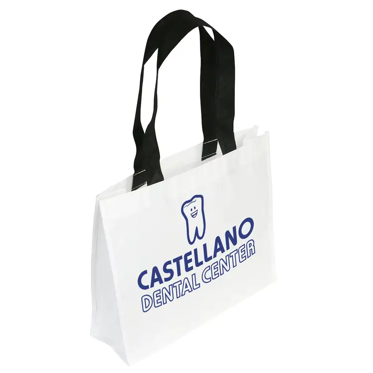 Sac de magasinage résistant à l'eau #6