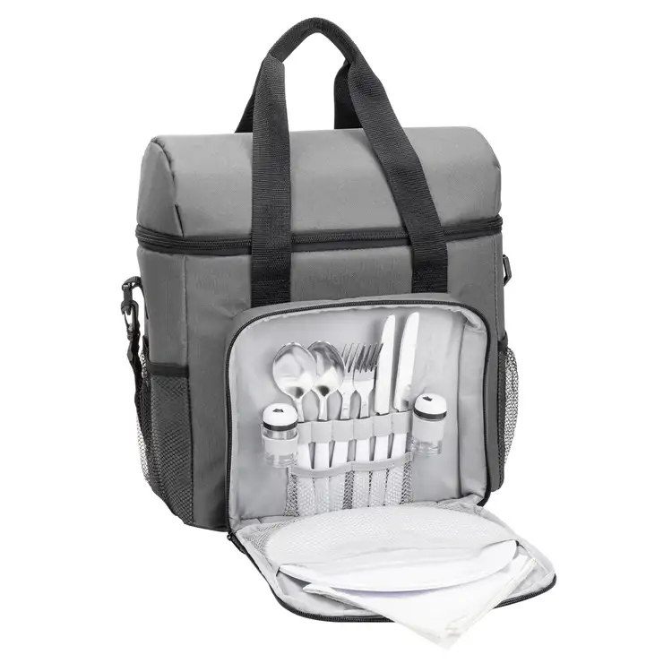Valdivian All-in-One Picnic Bag #2