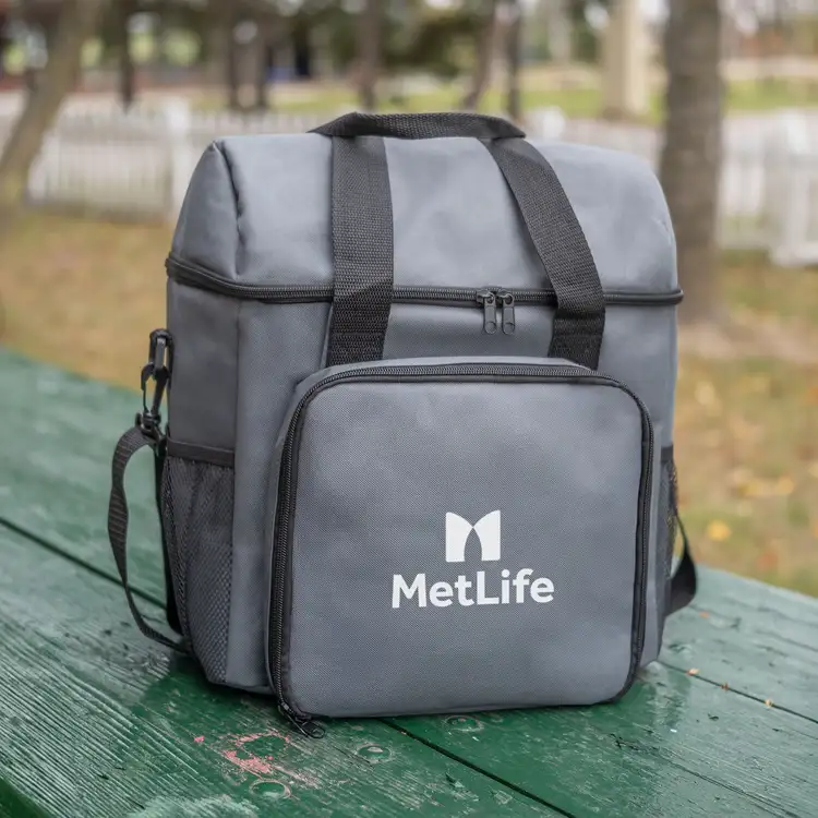 Valdivian All-in-One Picnic Bag #5
