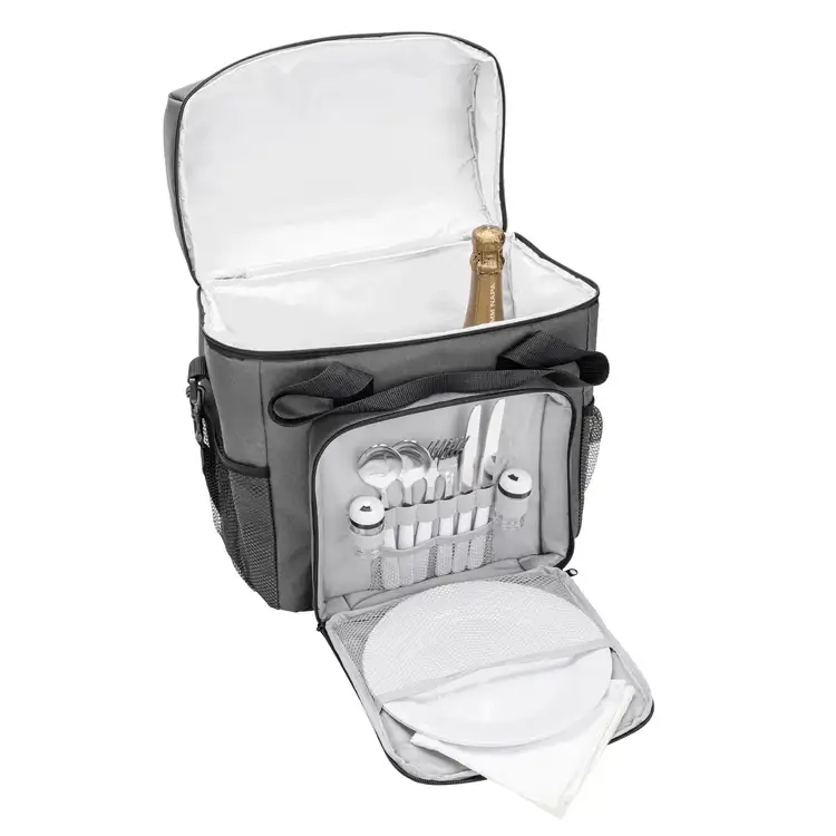 Valdivian All-in-One Picnic Bag #8