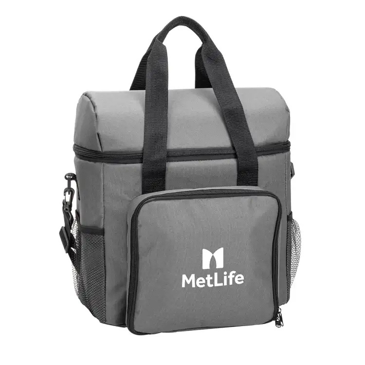 Valdivian All-in-One Picnic Bag