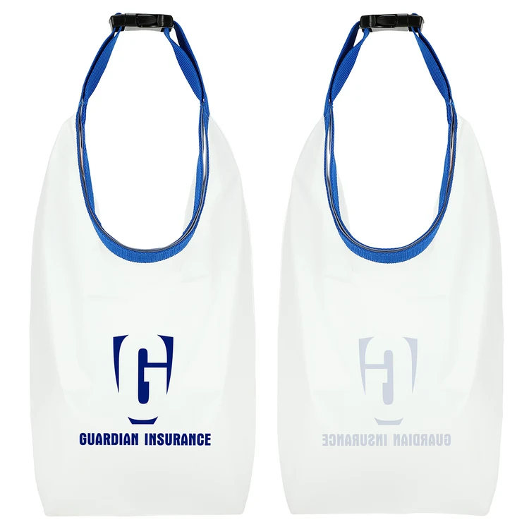 Sac de rangement Husky résistant à l’eau avec fermeture à enroulement #7