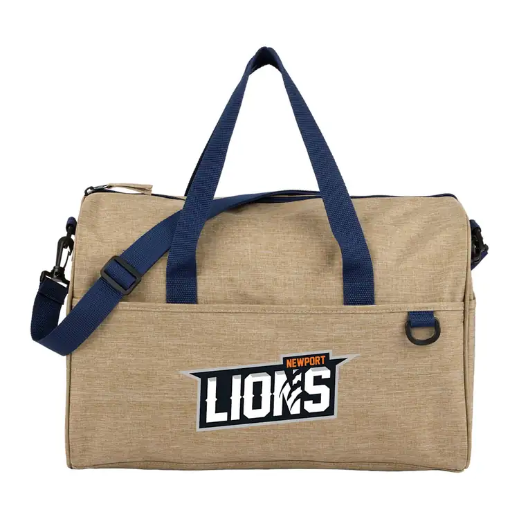 Brighton Recycled Duffel Bag
