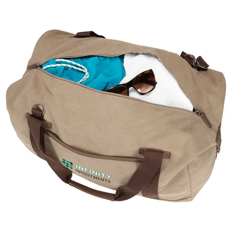Urban Peak Everyday Polycotton Duffel Bag #2