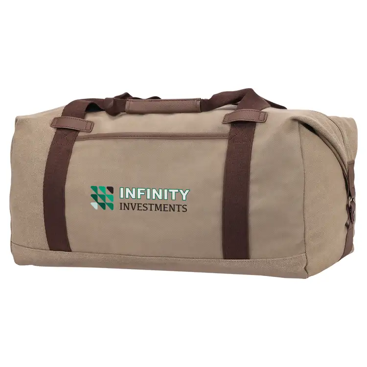 Urban Peak Everyday Polycotton Duffel Bag