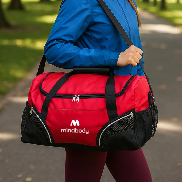 Sac de sport Everywhere #2