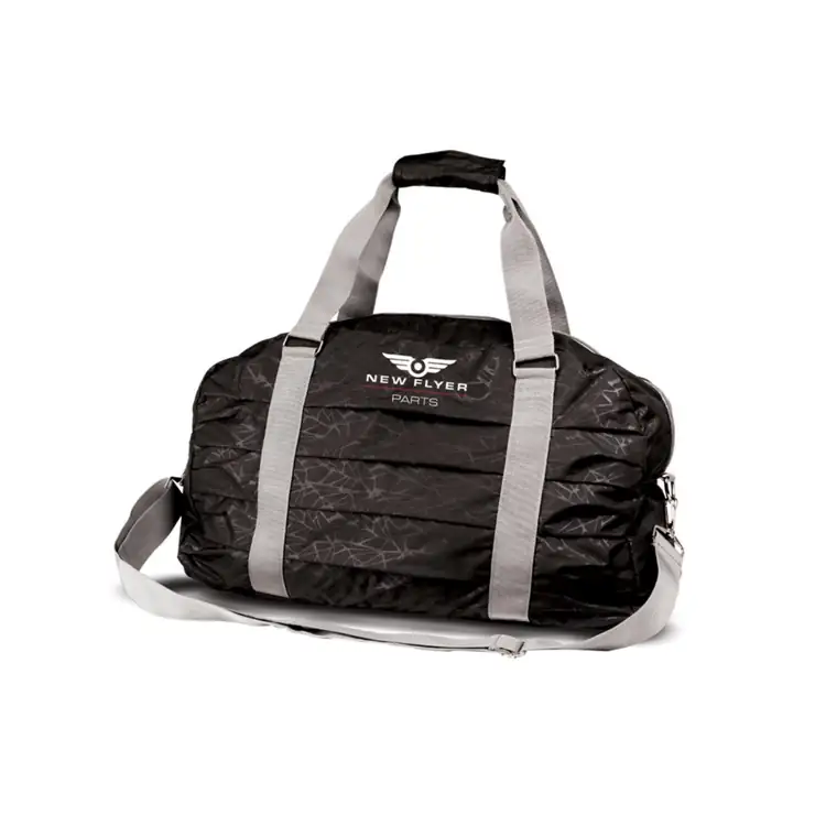 Flex Duffel Bag #2