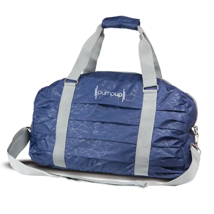 Flex Duffel Bag #3