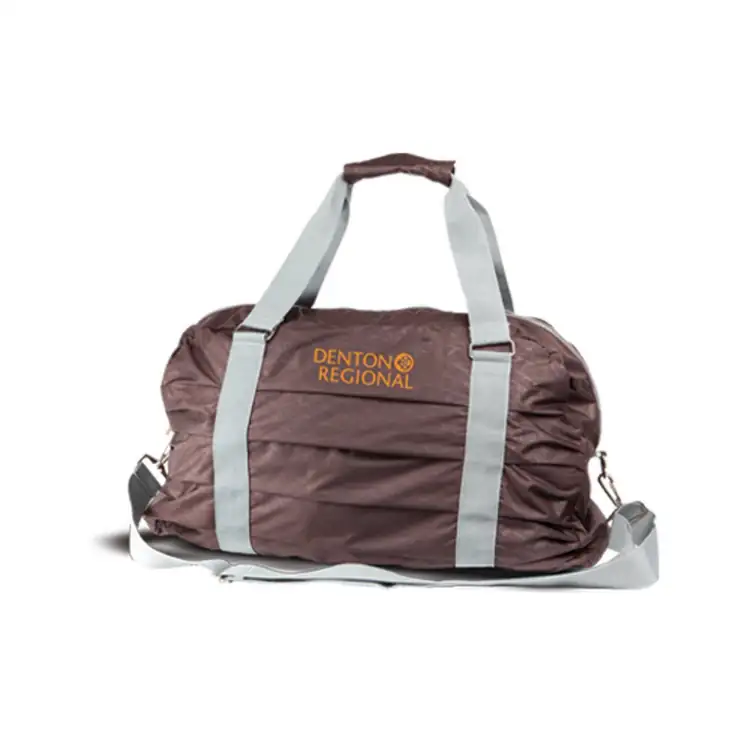 Flex Duffel Bag #4